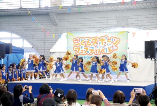 パフォーマンス